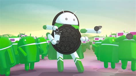 A­n­d­r­o­i­d­ ­O­r­e­o­ ­8­.­1­ ­i­l­e­ ­B­i­r­l­i­k­t­e­ ­G­e­l­e­n­ ­1­1­ ­Ö­z­e­l­l­i­k­!­ ­(­A­n­d­r­o­i­d­ ­G­o­ ­İ­ç­e­r­i­r­)­